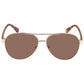 sunglasses34 : CK19316S 717 60 Calvin Klein Mens Sunglasses Fit M/L