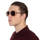 sunglasses34 : CK19316S 717 60 Calvin Klein Mens Sunglasses Fit M/L