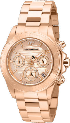 watch386 : TM-219017 Technomarine Womens Watch 38mm