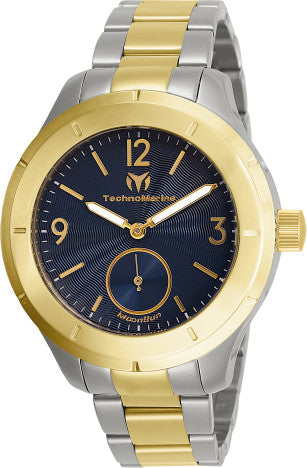 watch334 : TM-818000 Technomarine Mens Watch 42mm