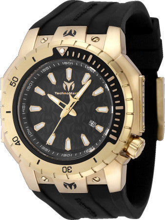 watch367 : TM-224011 Technomarine Mens Watch 48.90mm