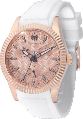 watch376 : TM-724004 Technomarine Womens Watch 38mm