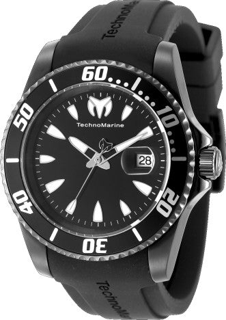watch271: TM-225129 Technomarine Mens Watch 42mm