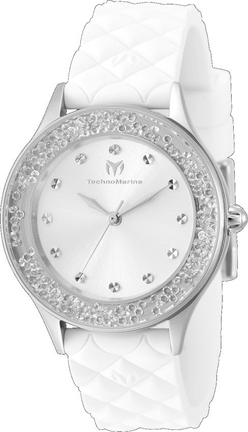 watch305 : TM-9026001 Technomarine Womens Watch 34mm