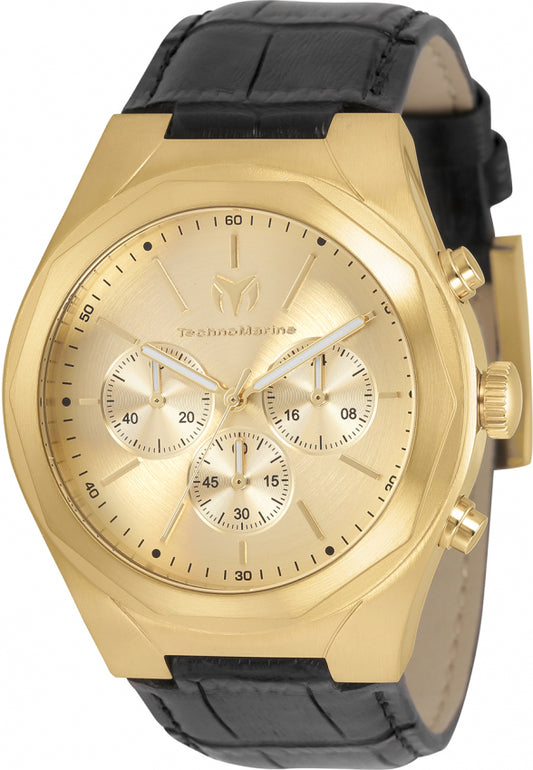 TECHNOMARINE MoonSun Men's Watch