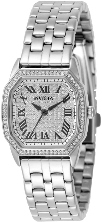watch293 : 50078 Invicta Womens Watch 27mm