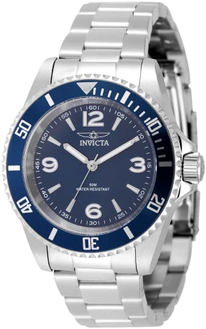 watch290 :49341 Invicta Mens Watch 40mm