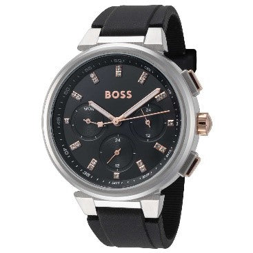 HUGO BOSS ONE WOMEN'S WATCH