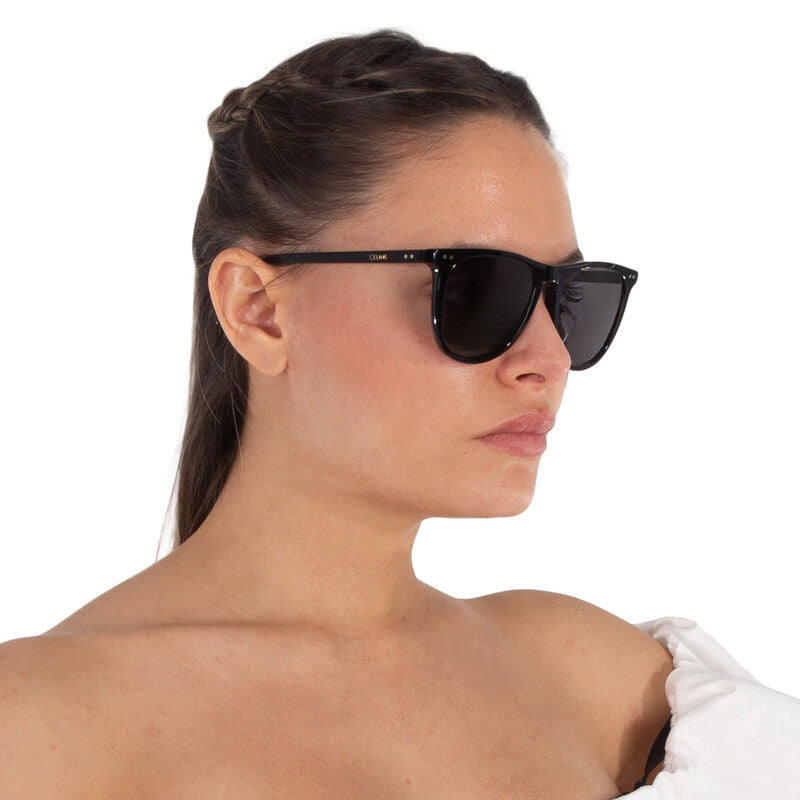 sunglasses19 : CL40138I 01A 54 Celine Womens Sunglasses Fit M/L