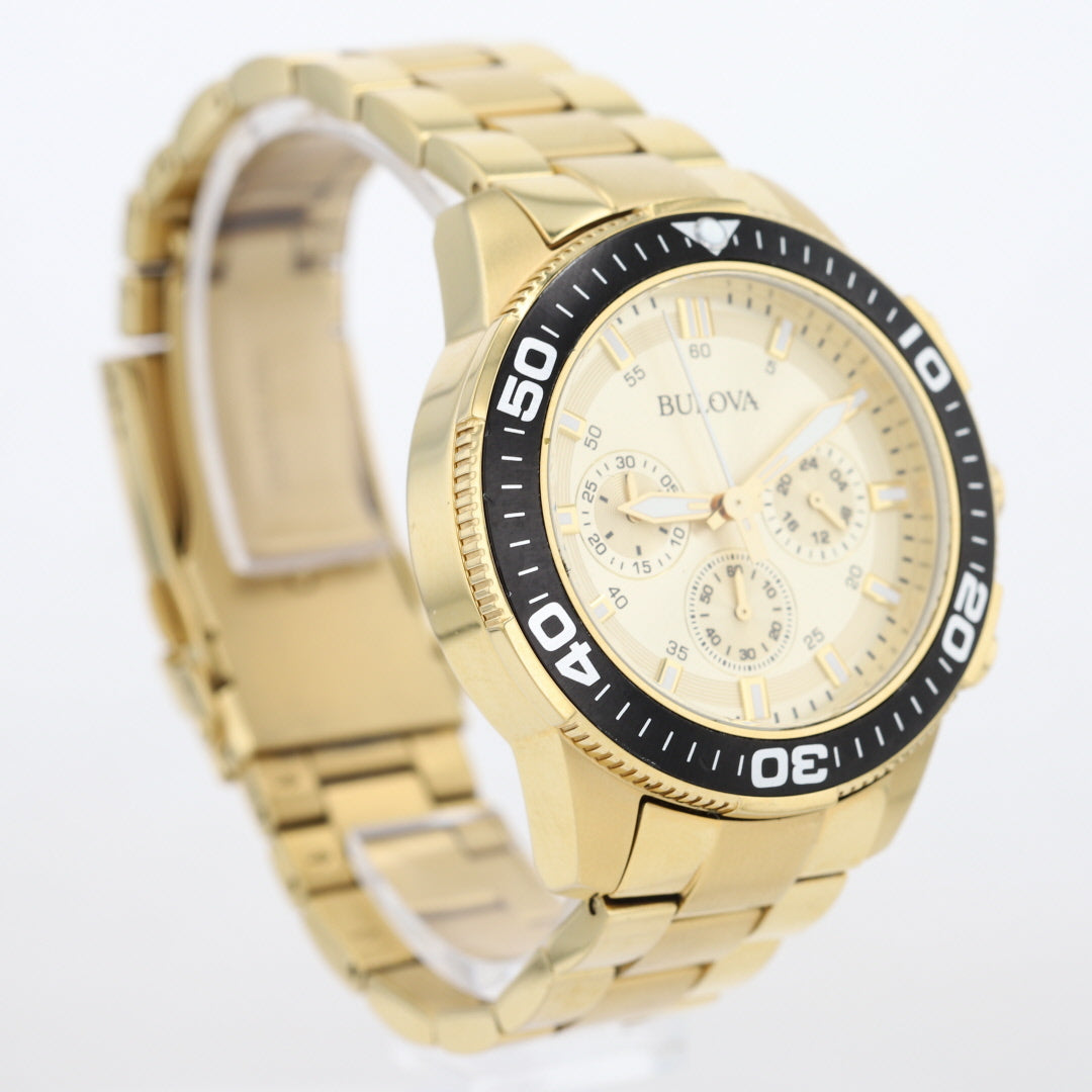 watch378 : 98A315 Bulova Mens Watch 42mm