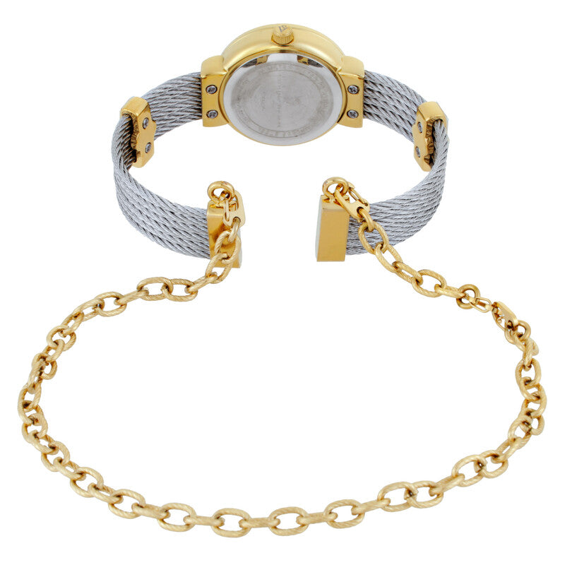 watch294 : CV1296 Christian Van Sant Womens Watch 28mm