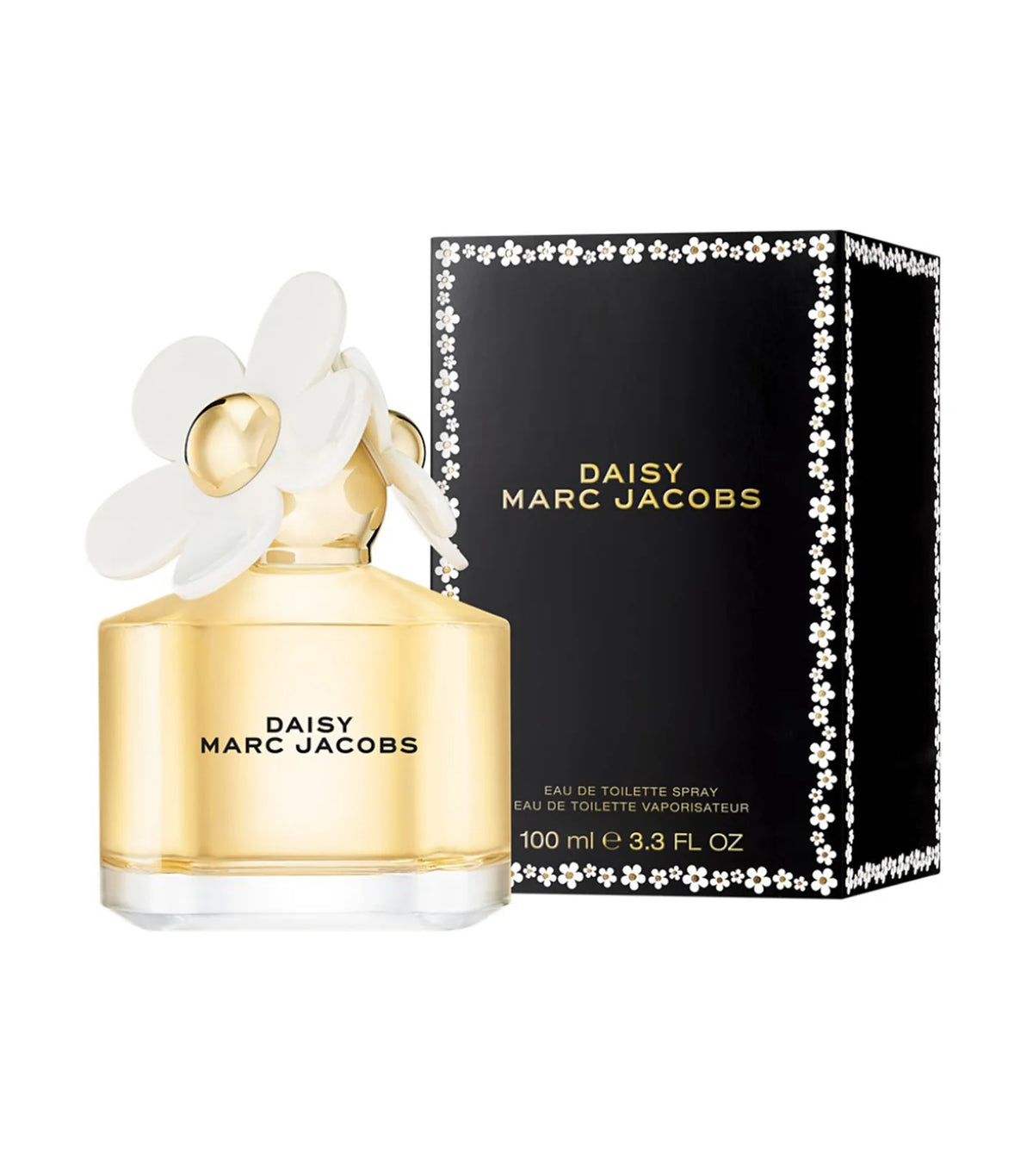perfume60 : Marc Jacobs Daisy Womens Perfume 100ml
