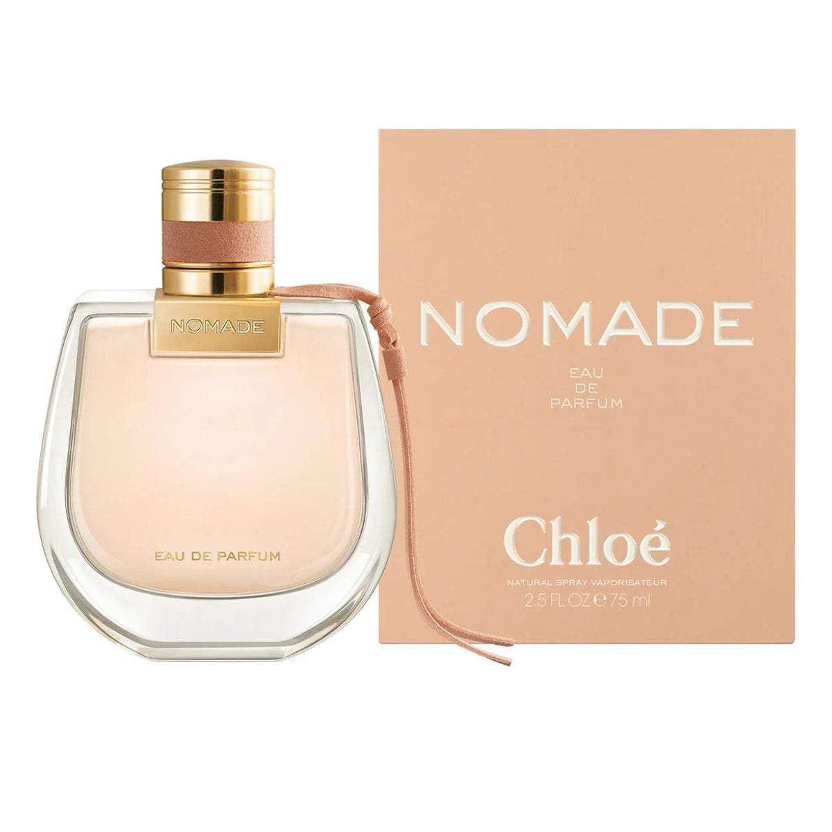 perfume96 : Chloé Nomade Womens Perfume 75ml