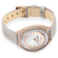watch349: 5519450 Swarovski Womens Watch 35.5mm