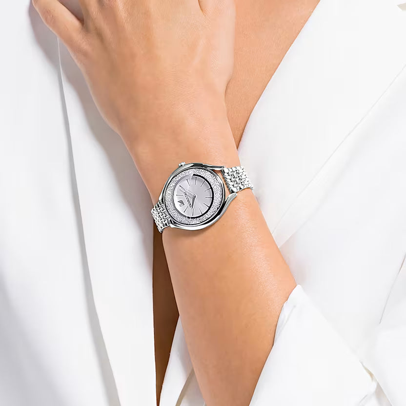 watch320 : 5519462 Swarovski Womens Watch 35.5mm