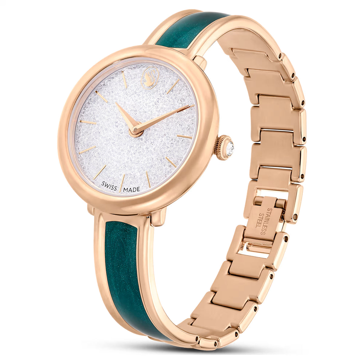 watch346 : 5709816 Swarovski Womens Watch 32mm