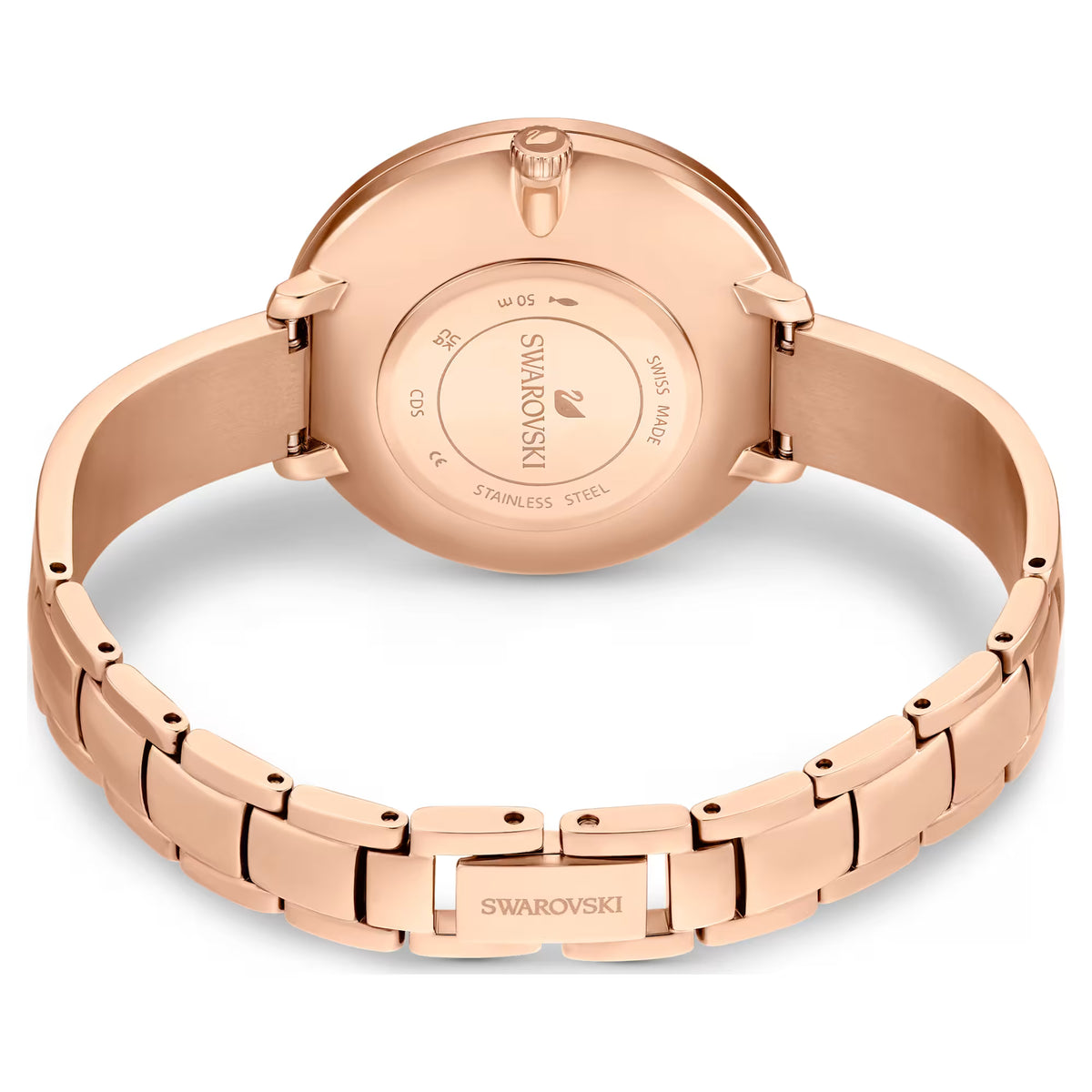 watch363 : 5647455 Swarovski Womens Watch 34mm