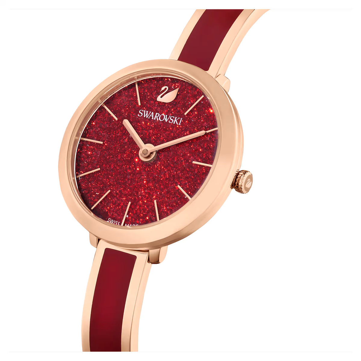 watch363 : 5647455 Swarovski Womens Watch 34mm