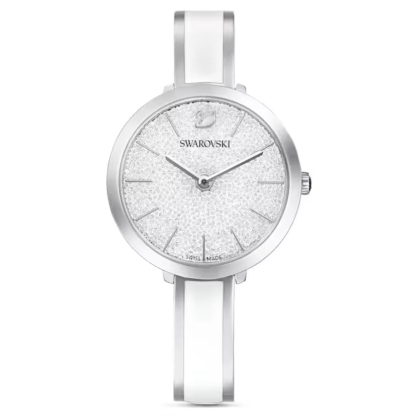 watch348: 5580537 Swarovski Womens Watch 32mm