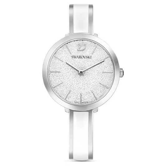 watch348: 5580537 Swarovski Womens Watch 32mm