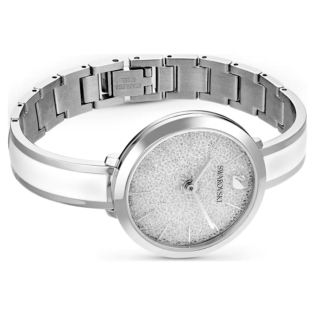 watch348: 5580537 Swarovski Womens Watch 32mm