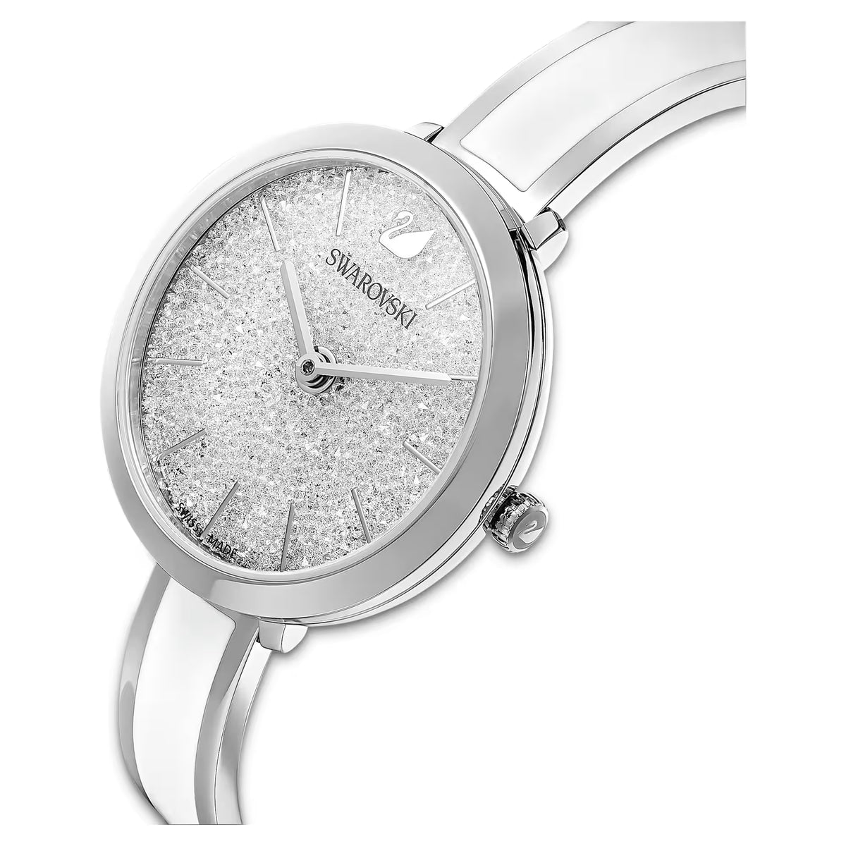 watch348: 5580537 Swarovski Womens Watch 32mm