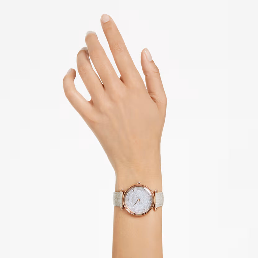 watch318 : 5656899 Swarovski Womens Watch 35mm