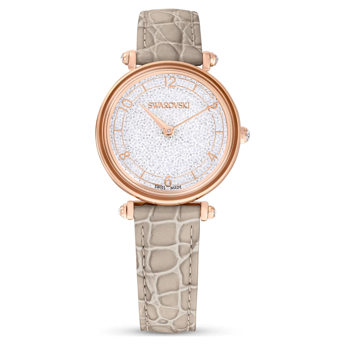 watch318 : 5656899 Swarovski Womens Watch 35mm