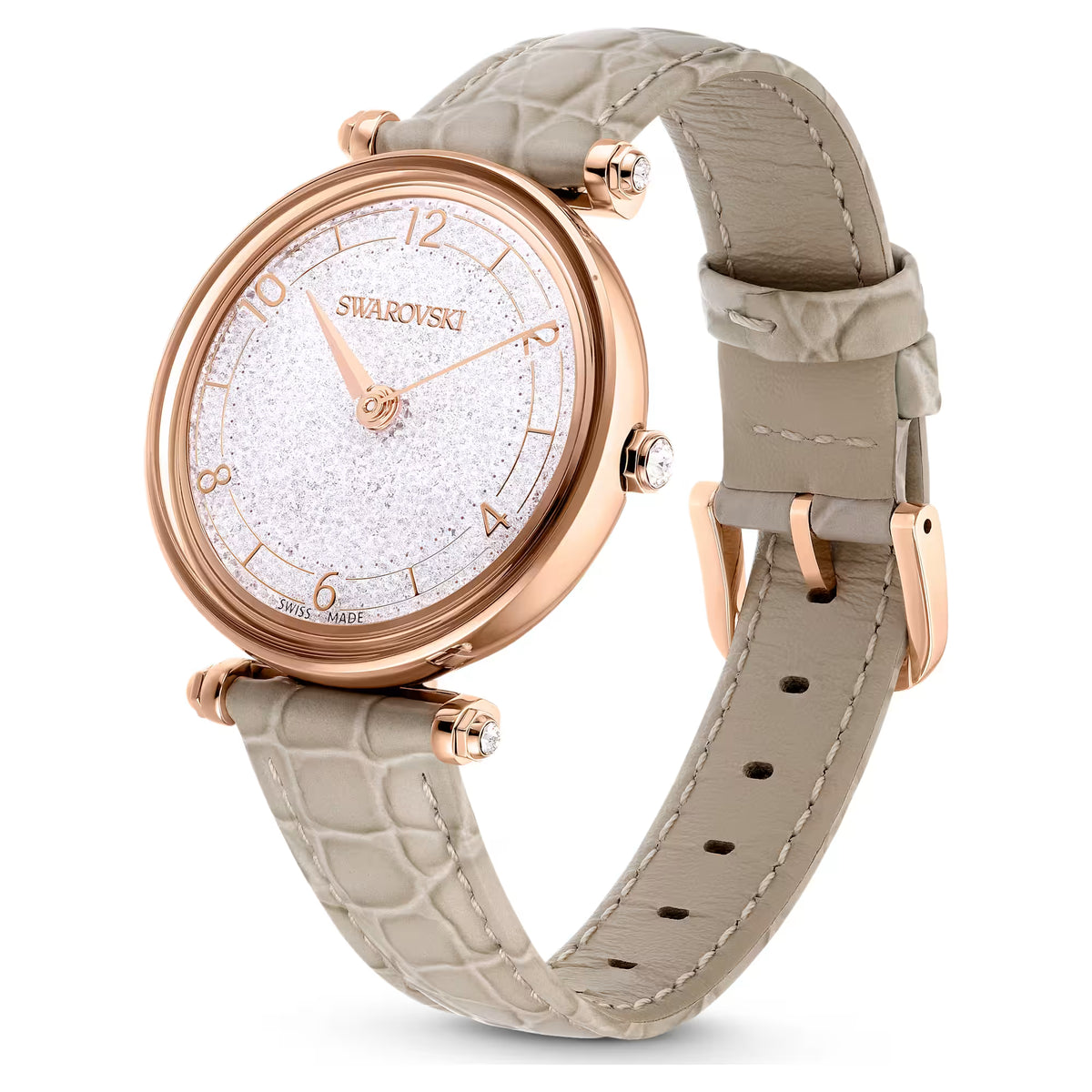 watch318 : 5656899 Swarovski Womens Watch 35mm