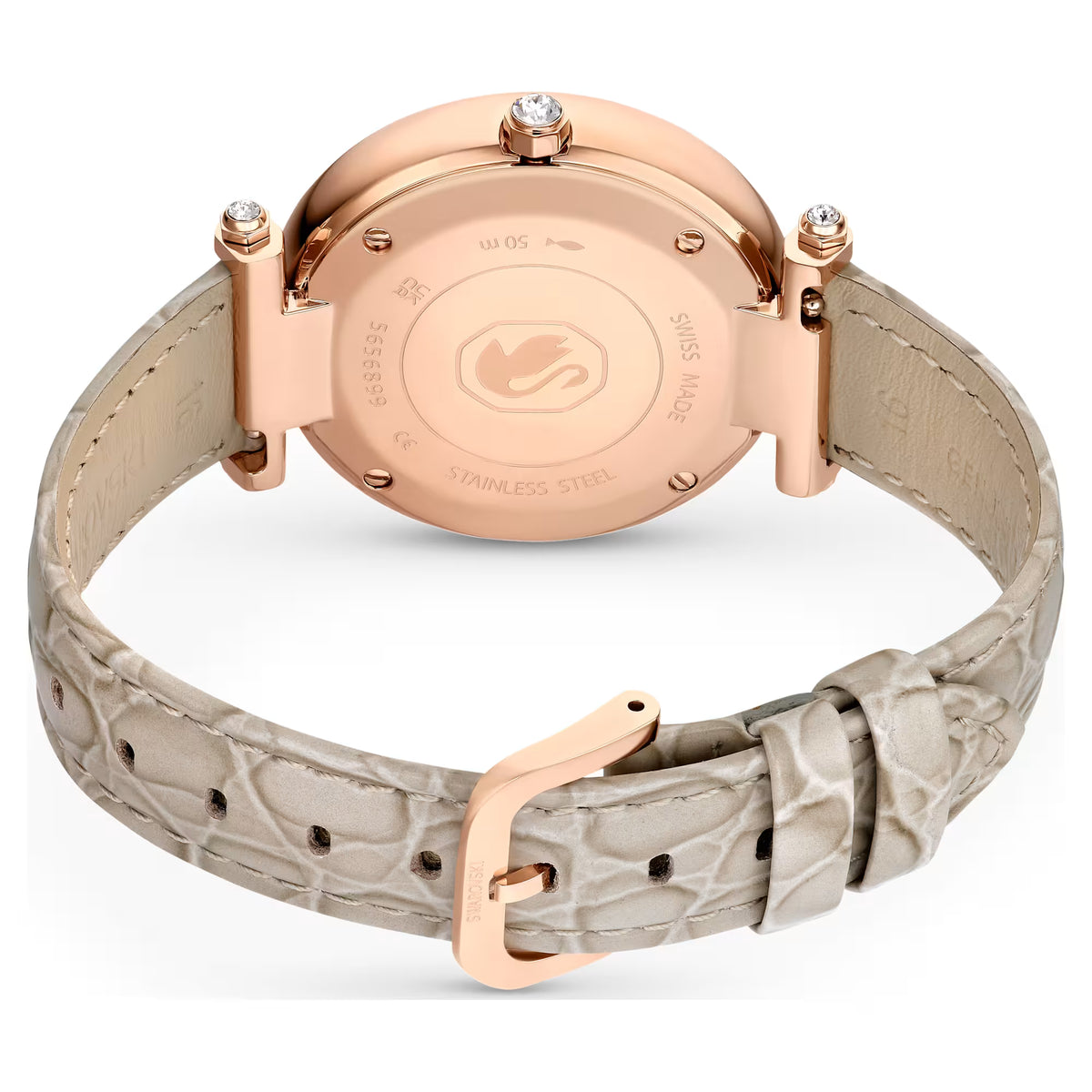 watch318 : 5656899 Swarovski Womens Watch 35mm