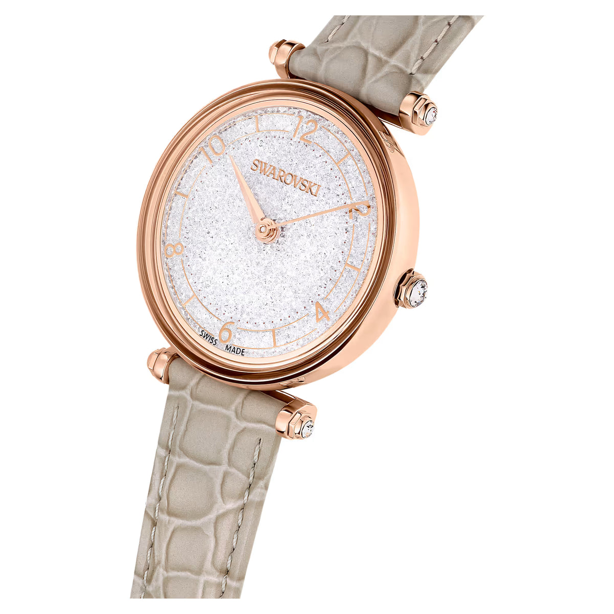 watch318 : 5656899 Swarovski Womens Watch 35mm