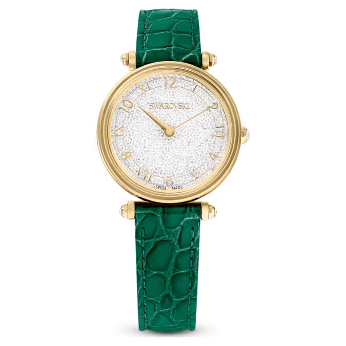 watch321 : 5656893 Swarovski Womens Watch 35mm