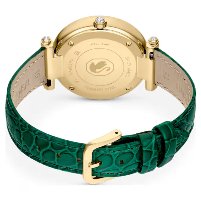 watch321 : 5656893 Swarovski Womens Watch 35mm