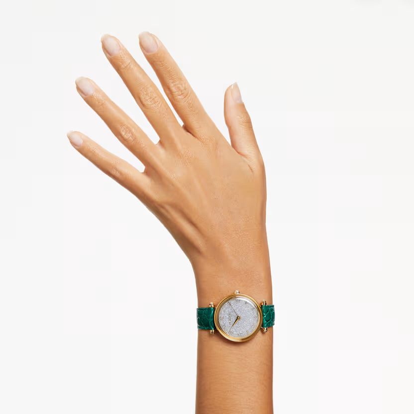watch321 : 5656893 Swarovski Womens Watch 35mm