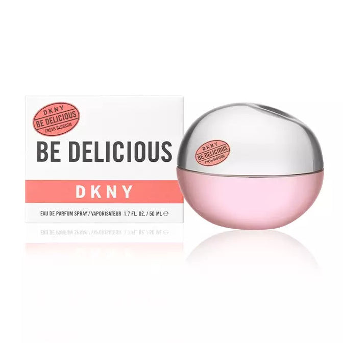 perfume63 : DKNY Be Delicious Fresh Blossom Womens Perfume 100ml