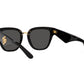 sunglasses61 : DG4437 50187 51 Dolce & Gabanna Womens Sunglasses Fit M/L