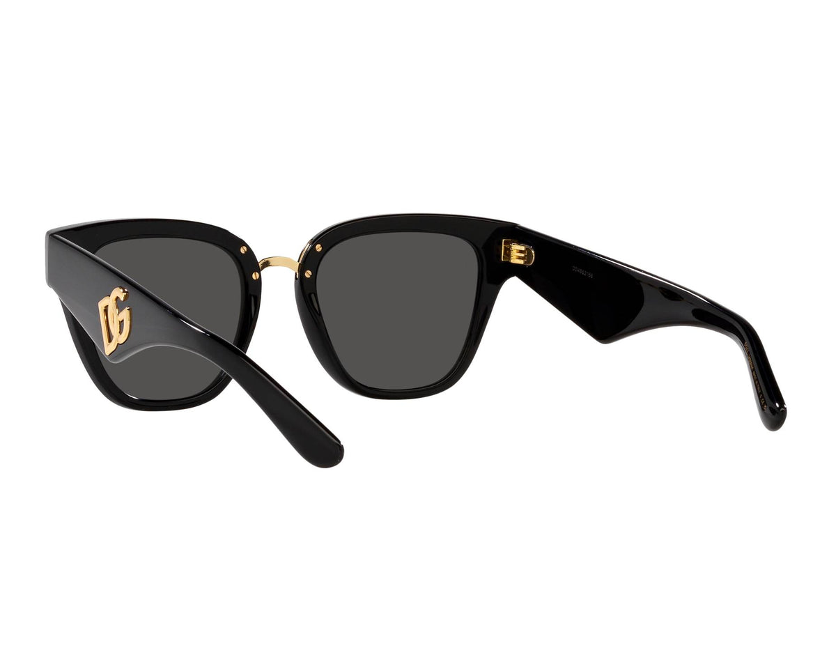 sunglasses61 : DG4437 50187 51 Dolce & Gabanna Womens Sunglasses Fit M/L