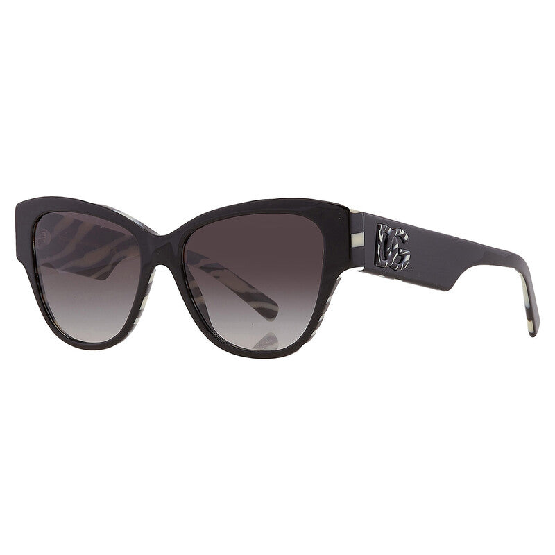 sunglasses62 :  DG4449 3372P 54 Dolce & Gabanna Womens Sunglasses Fit M/L