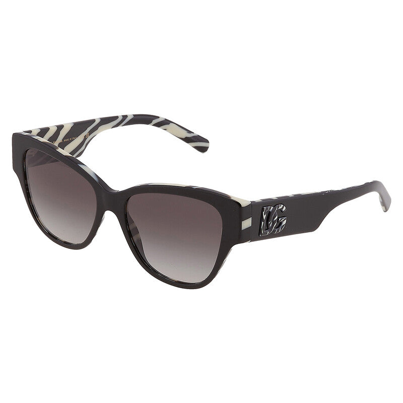 sunglasses62 :  DG4449 3372P 54 Dolce & Gabanna Womens Sunglasses Fit M/L