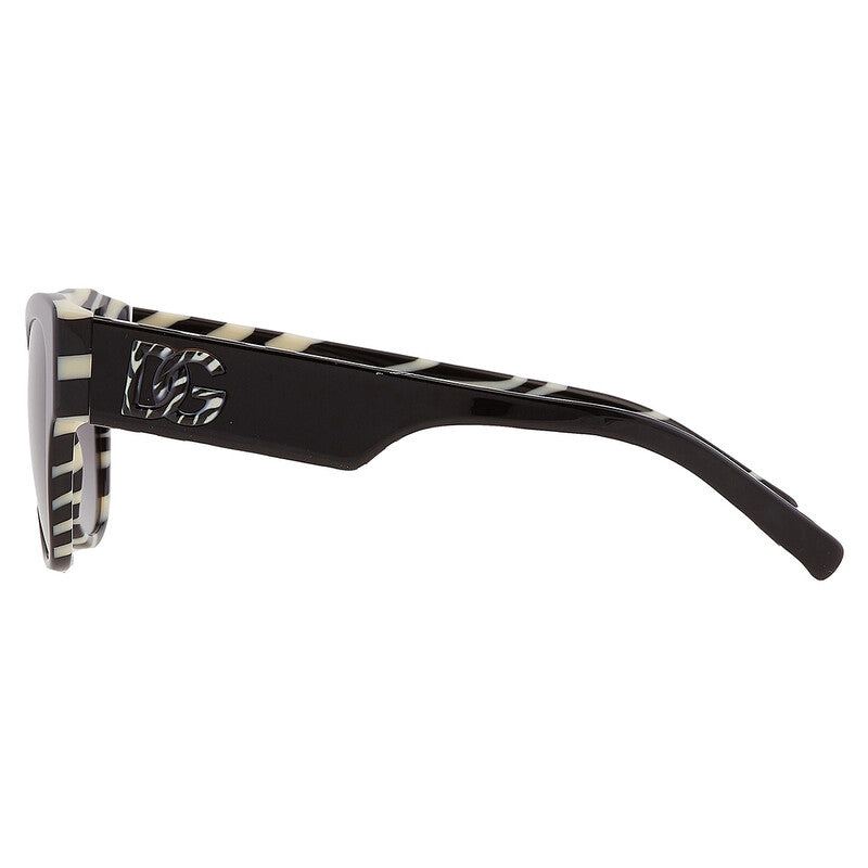 sunglasses62 :  DG4449 3372P 54 Dolce & Gabanna Womens Sunglasses Fit M/L