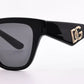 DOLCE & GABBANA Women's Sunglasses fit Med to Large
