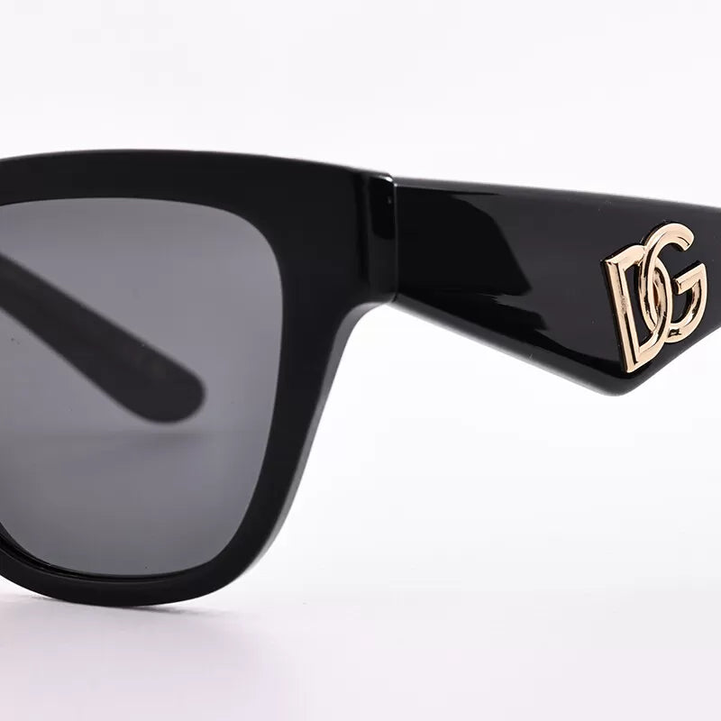 DOLCE & GABBANA Women's Sunglasses fit Med to Large