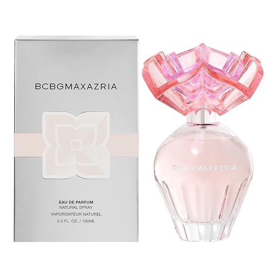 perfume13 : BCBGMAXAZRIA Womens Perfume 100ml