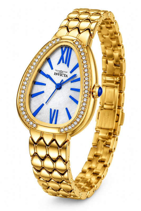 watch291 : 70379 Invicta Womens Watch 25.9mm