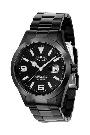 Invicta Pro Diver Automatic Men's Watch - 43mm