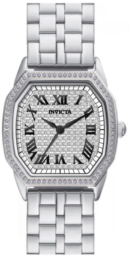 watch293 : 50078 Invicta Womens Watch 27mm