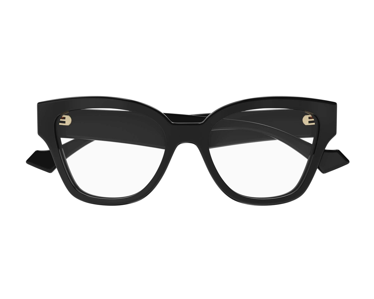optical12 : GG14240 005 54 Gucci Women Optical Fit M/L