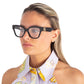 optical12 : GG14240 005 54 Gucci Women Optical Fit M/L