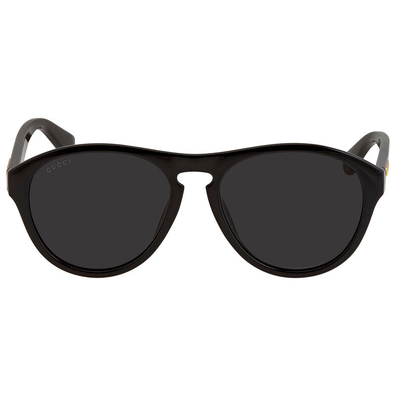 sunglasses24 : GG0747S 001 55 Gucci Mens Sunglasses Fit M/L