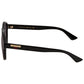 sunglasses24 : GG0747S 001 55 Gucci Mens Sunglasses Fit M/L